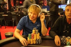 Full Tilt Series Espana – Day2, si restringe la truppa italiana