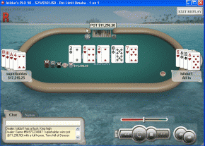 Superbaldas, primo scacco a “Isildur1”: Ecco come…