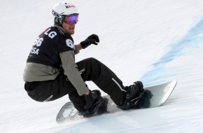 Il campione di snowboard Alberto Schiavon nuovo Pokerstars Friend