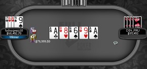 Marcello Marigliano e Isildur1 animano il finale di anno