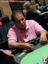 Giovanni Battista Cantonati nuova sponsorizzazione con U-Poker