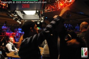 I 10 players simbolo del 2010 in Italia