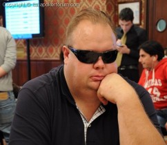 Jari Mahonen comanda il Day1B dell’IPT di Sanremo
