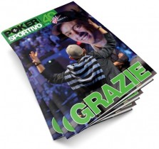 Poker Sportivo di Dicembre in Edicola!