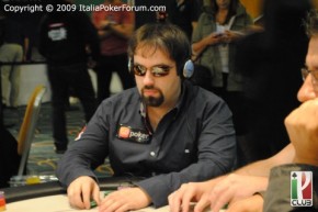 Cristiano Guerra vince il Sunday Brawl su Full Tilt Poker