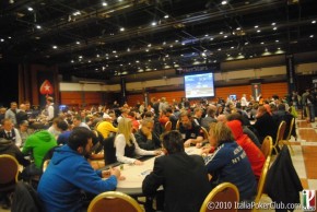 EPT Praga Day1A: solo 3 italiani sopravvissuti!
