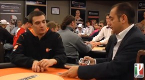 [VIDEO] – Strategia di Poker con i Fratelli Speranza