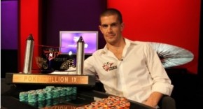 Gus Hansen trionfa nel Poker Million di Full Tilt