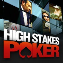 High Stakes Poker Season 7: si parte questo weekend