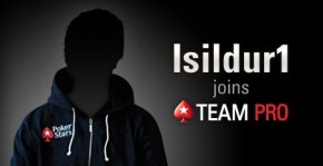 Isildur1 inaugura gli High Stakes di Pokerstars