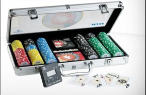Juego Games – A Natale regalati il meglio per il Poker