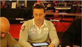 Full Tilt Master Series: Lupi e Tantari alle fasi finali