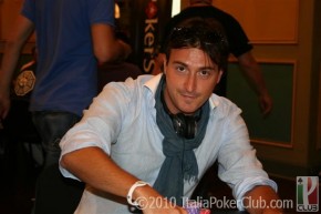 Manlio Iemina vince l’Eldorado, Stefano Ferrara le Mini FTOPS