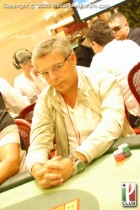 Marcello “luckexpress10″ Marigliano on fire