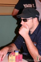 Matteo “Rooney” Taddia. Cosa fare da grande buio dopo un raise 3X da UTG?