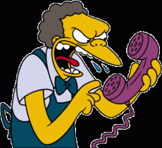 Scherzo Telefonico all’Imperatore di GDPoker