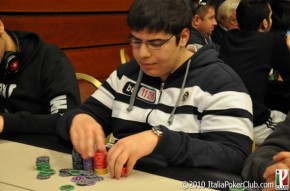 [VIDEO] TG Poker IPT Nova Gorica Day 2 Marzo 2011