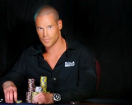 Patrick Antonius domina gli High Stakes a novembre