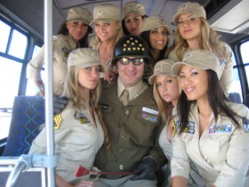 Phil Hellmuth ballerino provetto di “Dancing With The Stars”?