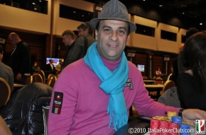 EPT PRAGA DAY 3 – Un super Bonavena prova a entrare nella storia