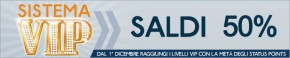 Livelli Vip in saldo al 50% a dicembre su PokerSnai