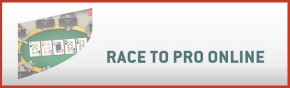 Race To Pro Online: 3 posti per il team online su BigPoker.it