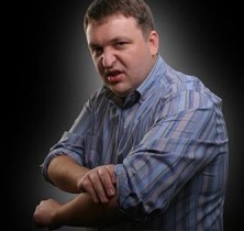 Supestar Showdown: Tony G sarà il secondo avversario di Isildur1