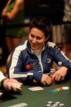Vanessa Selbst riporta a casa il NAPT Mohegan Sun Main Event