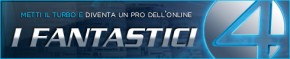 Ritornano i fantastici 4 di GD Poker