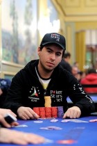 Alfio “Alfiosnob” Battisti fuori dal Team Online di Pokerstars.it