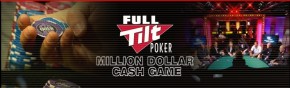 Aussie Million 2011 – Grande show per il Million Dollar Cash Game