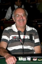 Aussie Millions 2011 tavolo finale: a David Gorr il Main Event