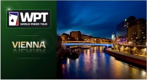 Qualificati al Wpt Vienna su PartyPoker.it