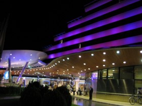 Mini IPT Nova Gorica Day1A: Renzo Avancini in testa