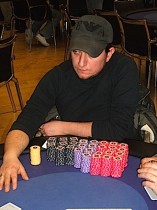 Mini IPT Campione Day2 – Piero Piccirillo prende il largo