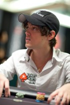 PCA 2011: Minieri out nel Bounty Shootout