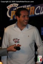 Notte del Poker, lo sfogo di Della Penna: “Premiato chi ha giocato male”