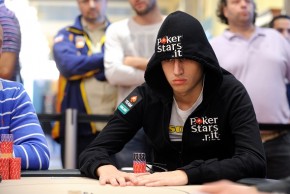 Chi sono i Supernova Elite di Pokerstars: L.Moschitta