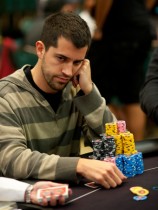 PCA 2011 Main Event: Nughes Tringali Esposito e Cerasti a premio