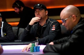 PCA 2011 Main Event Day4: Out Cerasti, Chris Moneymaker a caccia del final table
