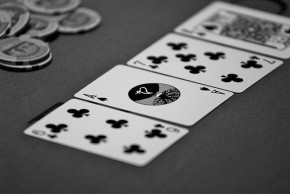 Continuation bet con l’asso al flop nel cash game