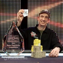 Aussie Millions 2011 Evento #21 – Super High Roller da 250K : Vince Erik Seidel
