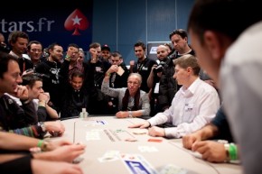EPT Deauville Day3 – Baldassari, Calia e Leonzio a premio