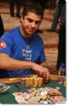 Vito Branciforte vince il Second Chance di Pokerstars.com