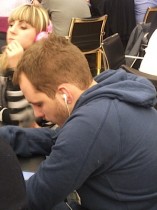 Mini IPT Campione Day 1: 528 iscritti, bene Foschini