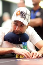 PCA 2011: Negreanu insegue Schulman al Day 2 dell’High Roller