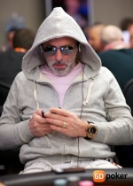 PGP GRAN FINAL – FILIPPO CANDIO OUT NEL FINALE, BENE GIORGIO MICONI