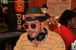 Dario “Bonzo” Nittolo