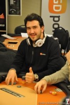 VIDEO di Dario Nittolo: ecco Bonzo nel Team GdPoker