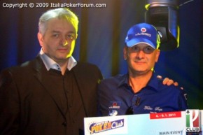 Tresa: “Notte del Pokerclub, un successo: via a una nuova stagione per il movimento”